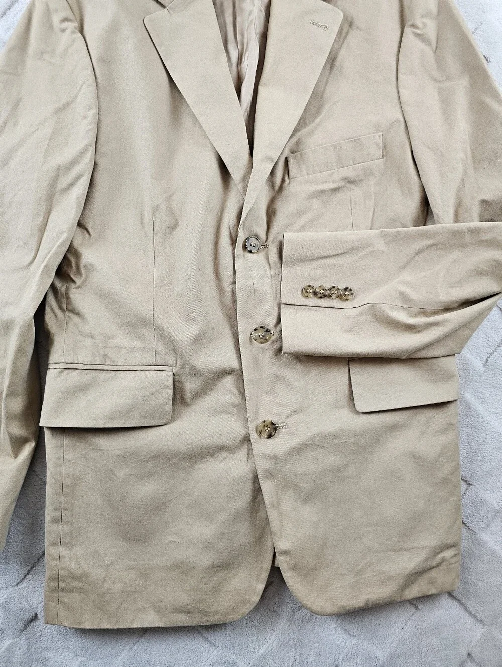 J. Crew item used
